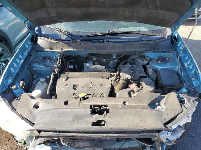 Photo 11 from auction – 2011 MITSUBISHI OUTLANDER with VIN JA4AP4AU2BZ022213