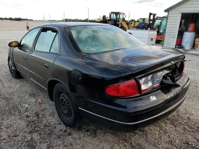 Photo 2 from auction – 1999 BUICK REGAL LS with VIN 2G4WB52K8X1454930