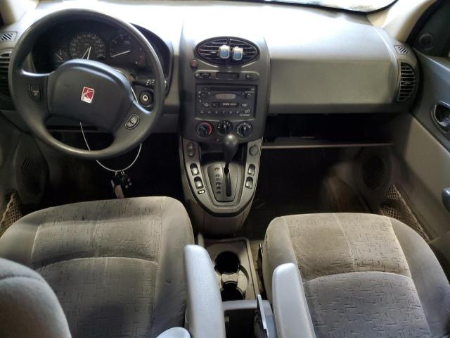 Photo 8 from auction – 2003 SATURN VUE with VIN 5GZCZ63B43S870747