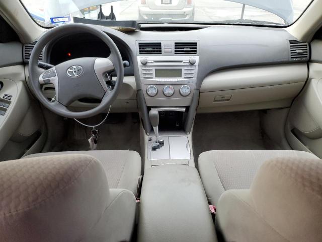 Photo 8 from auction – 2010 TOYOTA CAMRY BASE with VIN 4T1BF3EK7AU012297
