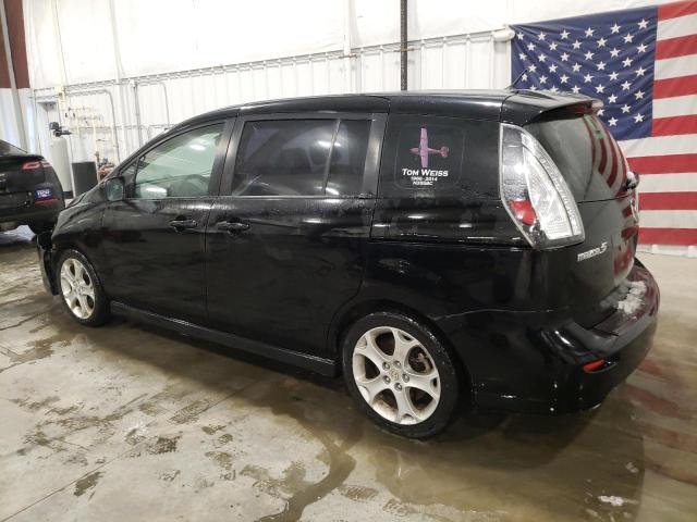 Photo 2 from auction – 2010 MAZDA 5 with VIN JM1CR2W30A0360239