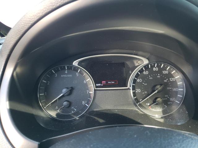 Photo 9 from auction – 2017 NISSAN ALTIMA 2.5 with VIN 1N4AL3APXHC494683