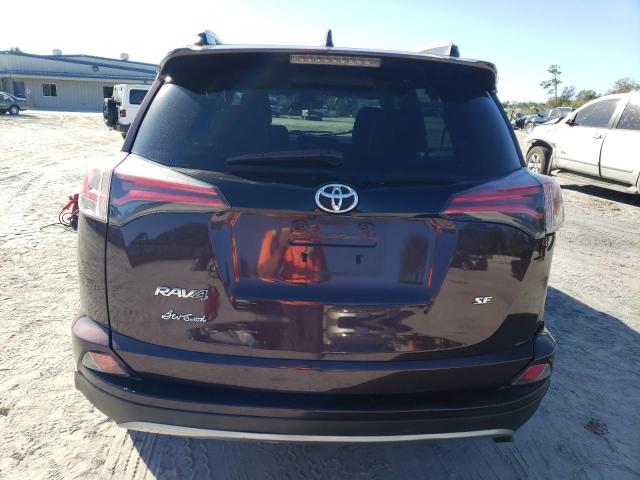 Photo 6 from auction – 2017 TOYOTA RAV4 SE with VIN 2T3NFREV9HW388687