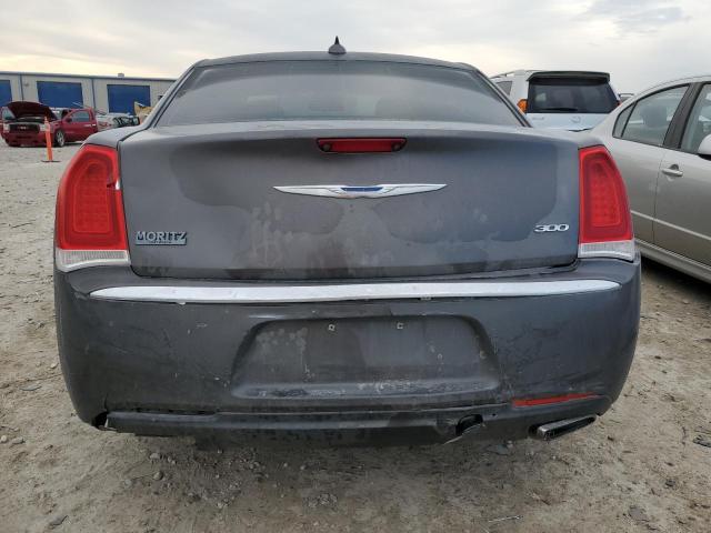 Photo 6 from auction – 2017 CHRYSLER 300 LIMITE with VIN 2C3CCAAG8HH647151