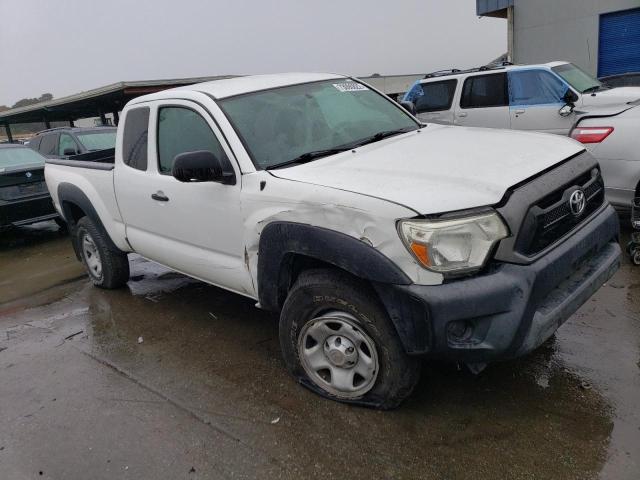 Photo 4 from auction – 2015 TOYOTA TACOMA PRE with VIN 5TFTX4GN7FX050167