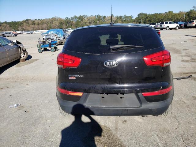 Photo 6 from auction – 2014 KIA SPORTAGE B with VIN KNDPB3AC3E7566929