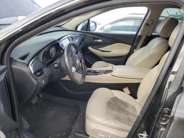 Photo 7 from auction – 2017 BUICK ENVISION P with VIN LRBFXASA4HD099667