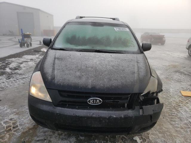 Photo 5 from auction – 2008 KIA SEDONA EX with VIN KNDMB233386206838