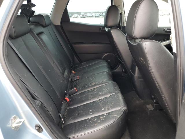 Photo 11 from auction – 2007 MAZDA CX-7 with VIN JM3ER29L870100238