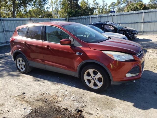 Photo 4 from auction – 2014 FORD ESCAPE SE with VIN 1FMCU0GX5EUB81452