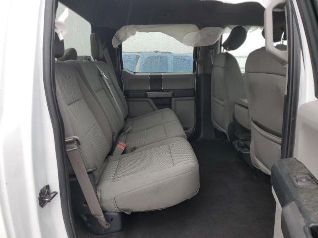 Photo 10 from auction – 2020 FORD F150 SUPER with VIN 1FTEW1E48LKD77853