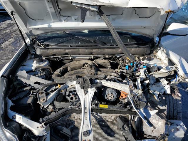 Photo 11 from auction – 2014 SUBARU LEGACY 2.5 with VIN 4S3BMBL65E3022915