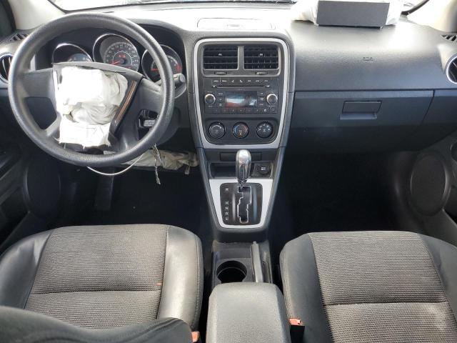 Photo 8 from auction – 2010 DODGE CALIBER SX with VIN 1B3CB4HA0AD558681
