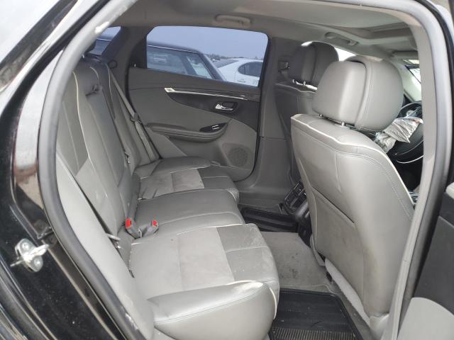 Photo 10 from auction – 2014 CHEVROLET IMPALA LT with VIN 2G1125S31E9176063