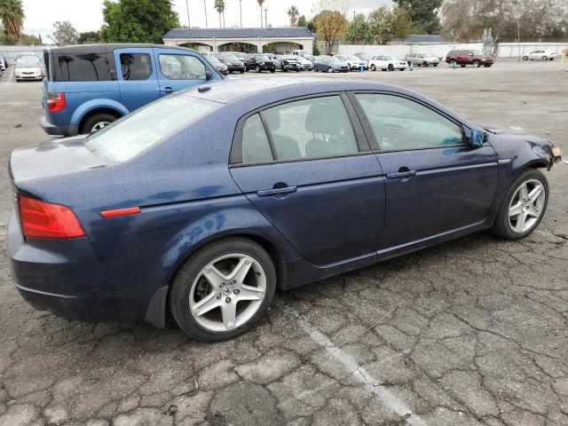 Photo 3 from auction – 2004 ACURA TL with VIN 19UUA66284A071829
