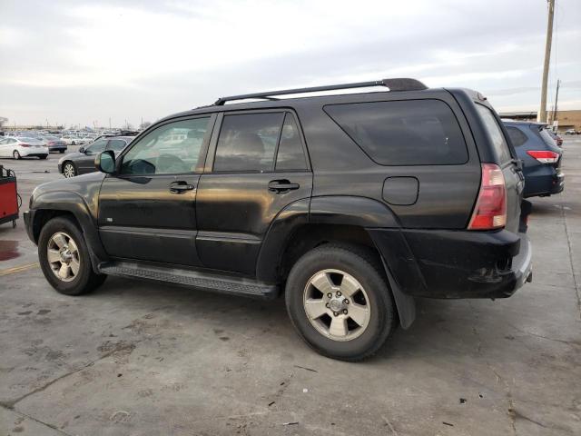 Photo 2 from auction – 2003 TOYOTA 4RUNNER SR with VIN JTEZU14R330011729