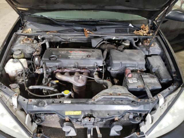 Photo 11 from auction – 2006 TOYOTA CAMRY with VIN 4T1BE32K46U662445