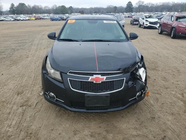 Photo 5 from auction – 2014 CHEVROLET CRUZE LT with VIN 1G1PD5SB4E7248726