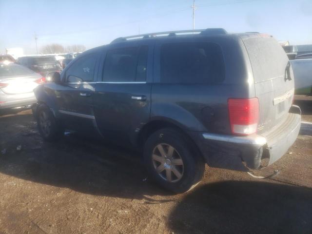 Photo 2 from auction – 2009 CHRYSLER ASPEN LIMI with VIN 1A8HX58P99F705220