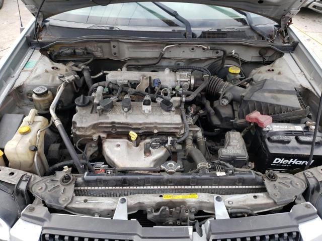 Photo 11 from auction – 2004 NISSAN SENTRA 1.8 with VIN 3N1CB51D64L860292
