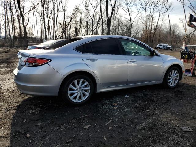 Photo 3 from auction – 2012 MAZDA 6 I with VIN 1YVHZ8DH4C5M42644