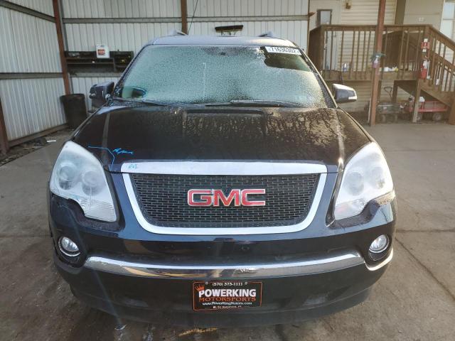 Photo 5 from auction – 2011 GMC ACADIA SLT with VIN 1GKKRRED2BJ375579