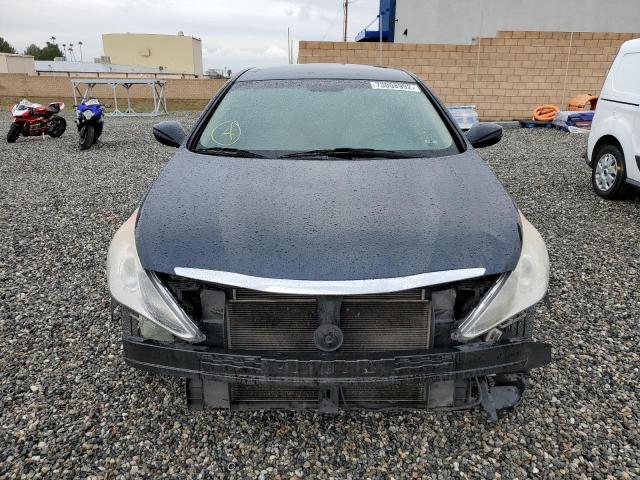 Photo 5 from auction – 2011 HYUNDAI SONATA GLS with VIN 5NPEB4ACXBH085970