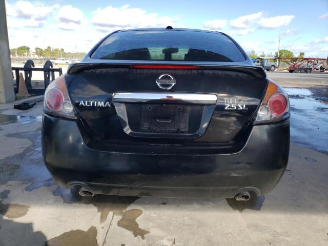 Photo 6 from auction – 2008 NISSAN ALTIMA 2.5 with VIN 1N4AL21E18C286457