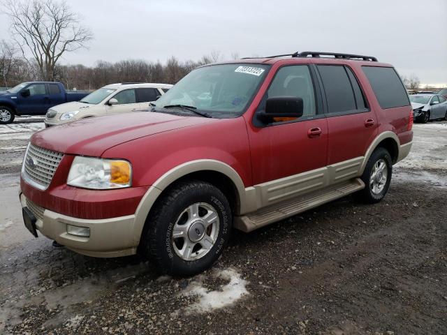 FORD EXPEDITION 2005 z numerem VIN 1FMFU18555LA09217 - Zdjęcie z aukcji