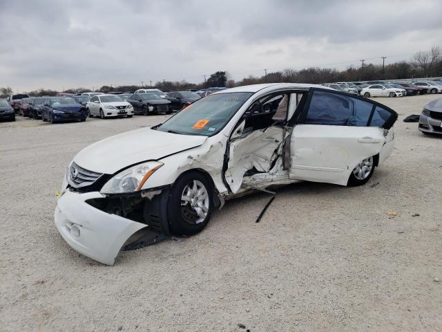 Foto 1 de la subasta – 2012 NISSAN ALTIMA BAS con VIN 1N4AL2AP8CC244572