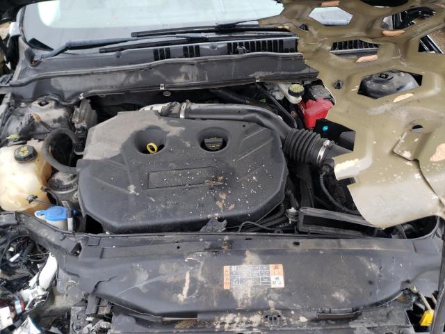 Photo 11 from auction – 2014 FORD FUSION TIT with VIN 3FA6P0K98ER359191