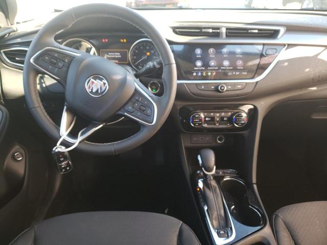 Photo 8 from auction – 2023 BUICK ENCORE GX with VIN KL4MMDSL6PB001831