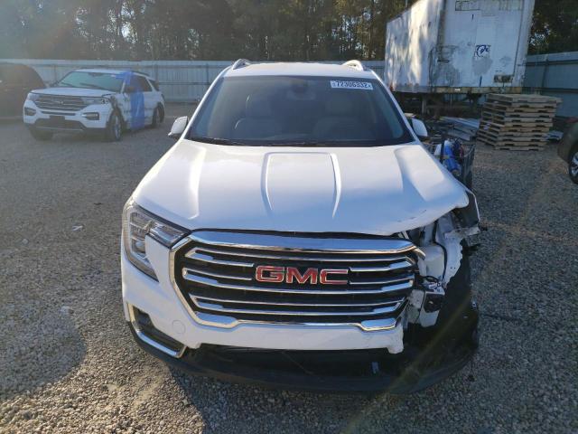 Photo 5 from auction – 2022 GMC TERRAIN SL with VIN 3GKALPEV5NL147230