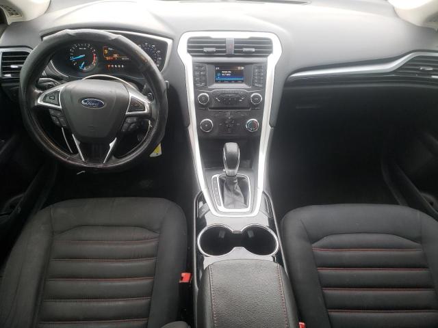 Photo 8 from auction – 2015 FORD FUSION SE with VIN 3FA6P0H96FR309964