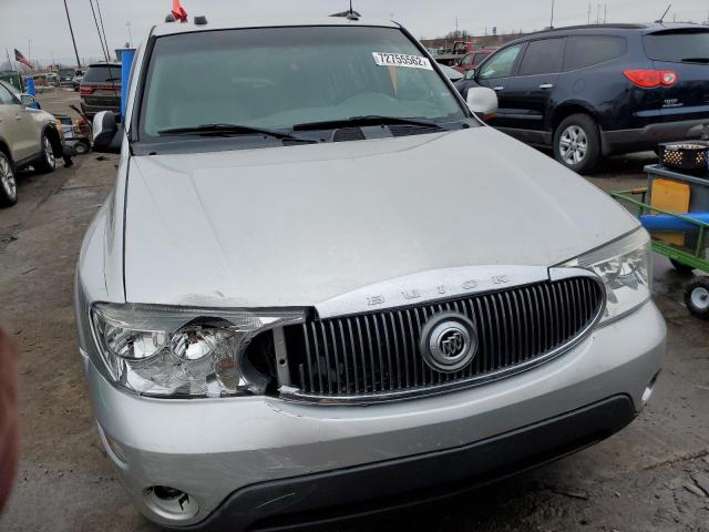 Photo 5 from auction – 2004 BUICK RAINIER CX with VIN 5GADT13S042360201