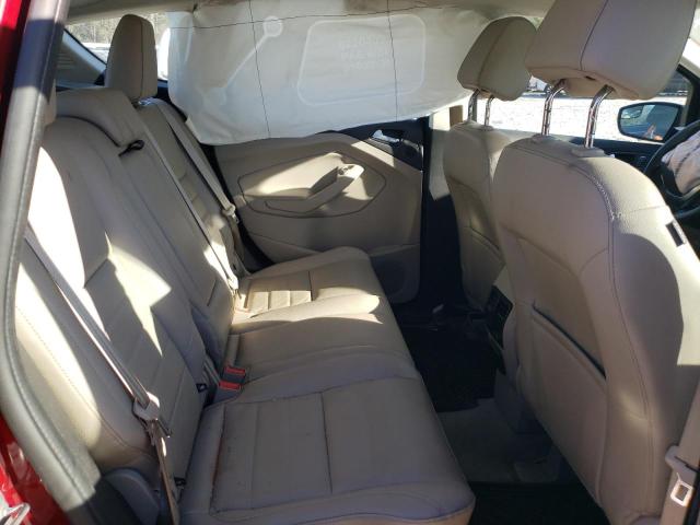Photo 11 from auction – 2014 FORD C-MAX SEL with VIN 1FADP5BU9EL505315