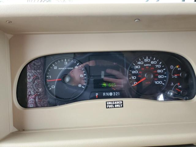 Photo 9 from auction – 2006 FORD F550 SUPER with VIN 1F6MF53Y660A02538