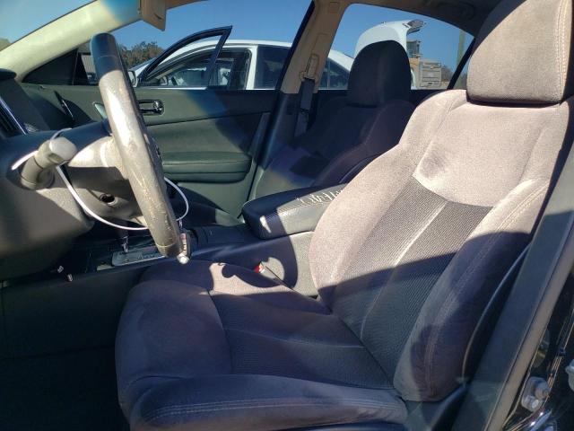 Photo 7 from auction – 2014 NISSAN MAXIMA S with VIN 1N4AA5AP7EC467051