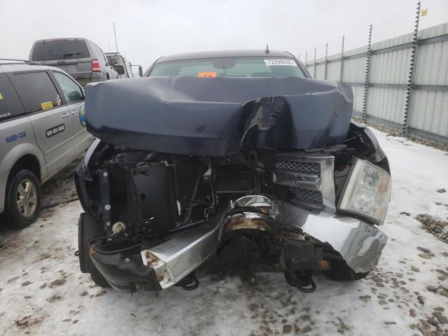 Photo 5 from auction – 2013 CHEVROLET SILVERADO with VIN 1GCRKSE72DZ201452