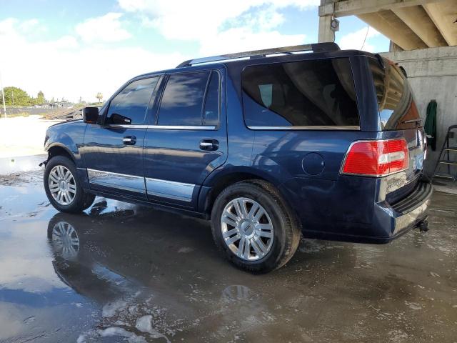 Photo 2 from auction – 2014 LINCOLN NAVIGATOR with VIN 5LMJJ2H50EEL07894