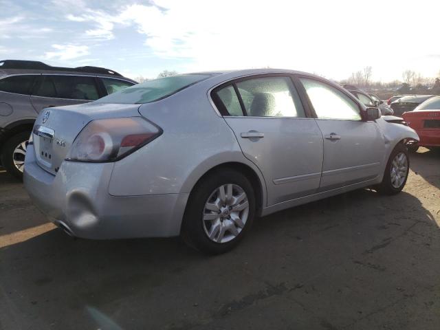 Photo 3 from auction – 2012 NISSAN ALTIMA BAS with VIN 1N4AL2AP1CN526394