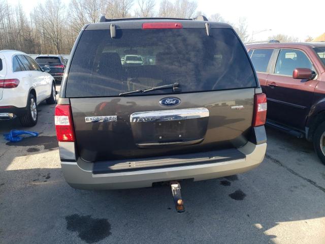 Photo 6 from auction – 2008 FORD EXPEDITION with VIN 1FMFU18558LA26541