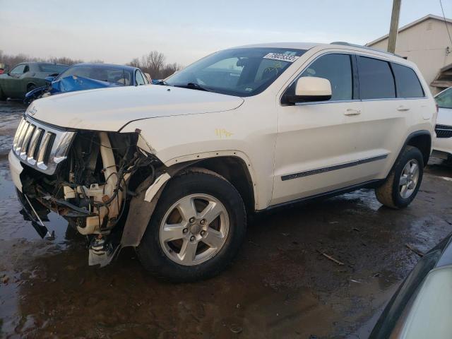 JEEP GRAND CHER 2012 with VIN 1C4RJFAG0CC219112 - Photo from auction