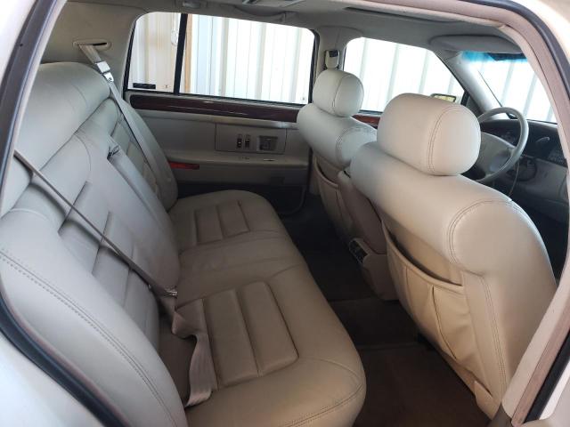 Photo 10 from auction – 1996 CADILLAC DEVILLE CO with VIN 1G6KF5297TU258760