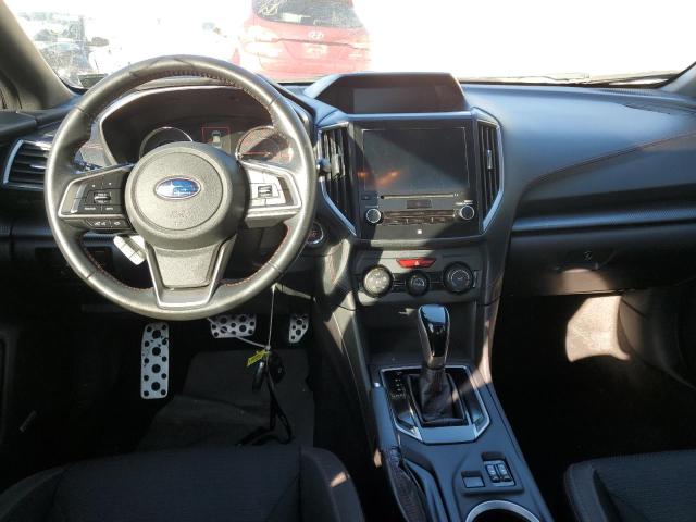 Photo 8 from auction – 2017 SUBARU IMPREZA SP with VIN 4S3GKAL62H3607848