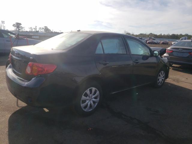 Photo 3 from auction – 2010 TOYOTA COROLLA BA with VIN 2T1BU4EE5AC372921