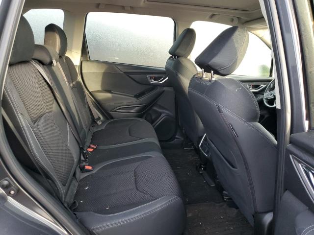 Photo 11 from auction – 2020 SUBARU FORESTER P with VIN JF2SKAGC3LH546906