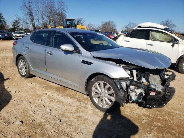 Photo 4 from auction – 2015 KIA OPTIMA EX with VIN 5XXGN4A72FG494467
