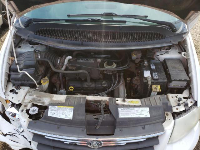 Photo 12 from auction – 2006 CHRYSLER TOWN & COU with VIN 2A4GP44RX6R714656