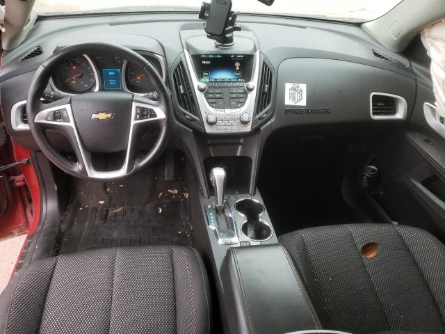Photo 8 from auction – 2014 CHEVROLET EQUINOX LT with VIN 2GNALBEK3E6221910